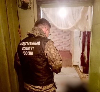 Житель Вавожа задержан по подозрению в убийстве сожительницы