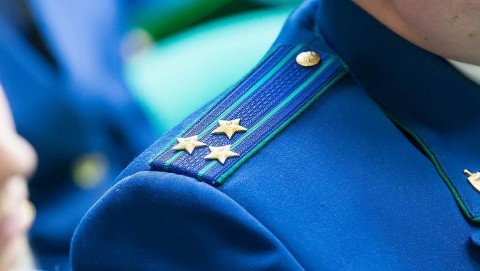 После вмешательства прокуратуры Вавожского района работникам охранного предприятия выплачена заработная плата